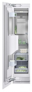 đặc điểm Tủ lạnh Gaggenau RF 413-300 ảnh