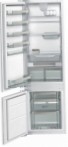Gorenje GDC 67178 F Frigo frigorifero con congelatore