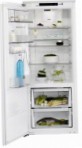 Electrolux ERC 2395 AOW Fridge refrigerator without a freezer