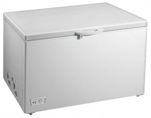 Charakteristik Kühlschrank RENOVA FC-220A Foto