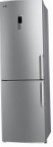 LG GA-B439 ZLQZ Холодильник холодильник з морозильником
