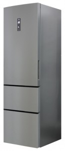 характеристики Холодильник Haier A2FE635CBJ Фото