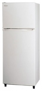 Характеристики Холодильник Daewoo FR-3501 фото