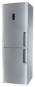 katangian Refrigerator Hotpoint-Ariston HBC 1181.3 M NF H larawan