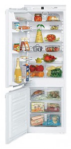 χαρακτηριστικά Ψυγείο Liebherr ICN 3056 φωτογραφία