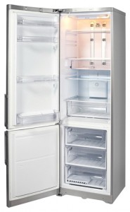 Charakteristik Kühlschrank Hotpoint-Ariston HBT 1181.3 M NF H Foto
