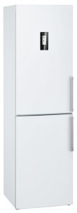 đặc điểm Tủ lạnh Bosch KGN39AW26 ảnh