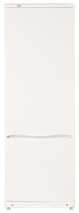 katangian Refrigerator ATLANT ХМ 4091-022 larawan