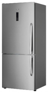 Charakteristik Kühlschrank Hisense RD-50WС4SAS Foto