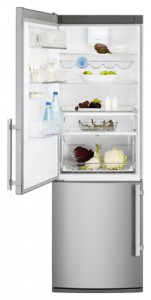 đặc điểm Tủ lạnh Electrolux EN 3453 AOX ảnh