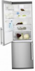 Electrolux EN 3453 AOX Frigo frigorifero con congelatore