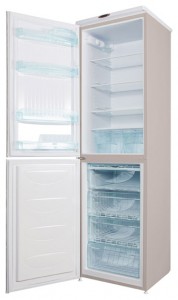 характеристики Холодильник DON R 297 антик Фото