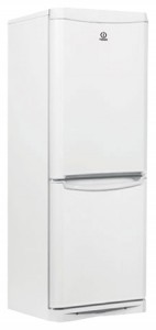özellikleri Buzdolabı Indesit NBA 16 fotoğraf