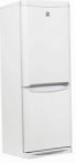 Indesit NBA 16 Kylskåp kylskåp med frys