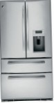 General Electric PVS21KSESS Kjøleskap kjøleskap med fryser