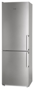Характеристики Холодильник ATLANT ХМ 4424-180 N фото