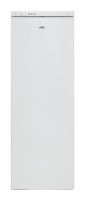 Charakteristik Kühlschrank Simfer DD2801 Foto