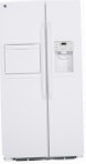 General Electric GSE30VHBTWW Kühlschrank kühlschrank mit gefrierfach
