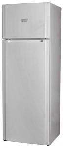 Charakteristik Kühlschrank Hotpoint-Ariston HTM 1161.2 S Foto