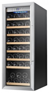 özellikleri Buzdolabı Wine Craft SC-43M fotoğraf