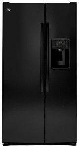 характеристики Холодильник General Electric GSE25GGHBB Фото