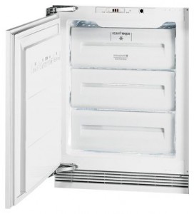 характеристики Холодильник Hotpoint-Ariston BFS 121 I Фото