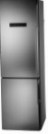 Bauknecht KGN 5492 A2+ FRESH PT Fridge refrigerator with freezer