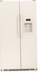 General Electric GSH25JGDCC Kjøleskap kjøleskap med fryser