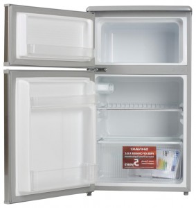 характеристики Холодильник Shivaki SHRF-90DS Фото