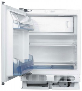 Charakteristik Kühlschrank Ardo IMP 15 SA Foto