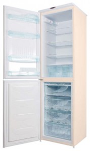 характеристики Холодильник DON R 299 слоновая кость Фото