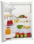Zanussi ZBA 14420 SA Fridge refrigerator with freezer