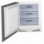 Smeg VI100A Fridge freezer-cupboard