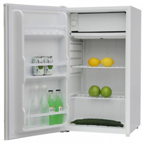 характеристики Холодильник SUPRA RF-94 Фото