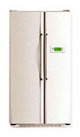 Charakteristik Kühlschrank LG GR-B197 GLCA Foto