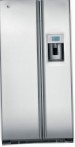 General Electric RCE25RGBFSV Hladilnik hladilnik z zamrzovalnikom