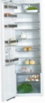 Miele K 9752 iD Buzdolabı bir dondurucu olmadan buzdolabı