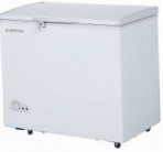 SUPRA CFS-200 Холодильник морозильник-скриня
