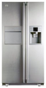 đặc điểm Tủ lạnh LG GW-P227 YTQA ảnh