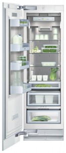 özellikleri Buzdolabı Gaggenau RC 462-200 fotoğraf
