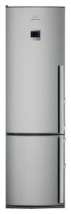 đặc điểm Tủ lạnh Electrolux EN 3888 AOX ảnh