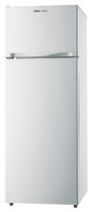 özellikleri Buzdolabı Shivaki SHRF-255DW fotoğraf
