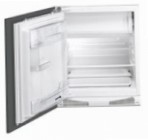 Smeg FL130A Fridge refrigerator with freezer