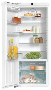 Charakteristik Kühlschrank Miele K 35272 iD Foto