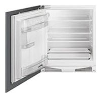 Charakteristik Kühlschrank Smeg FL144A Foto