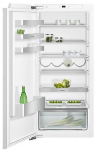 Характеристики Холодильник Gaggenau RC 222-203 фото