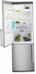 Electrolux EN 3850 AOX Fridge refrigerator with freezer