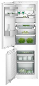 Характеристики Холодильник Gaggenau RB 287-203 фото