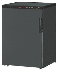 đặc điểm Tủ lạnh IP INDUSTRIE C150 ảnh
