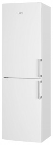 özellikleri Buzdolabı Vestel VCB 385 МW fotoğraf